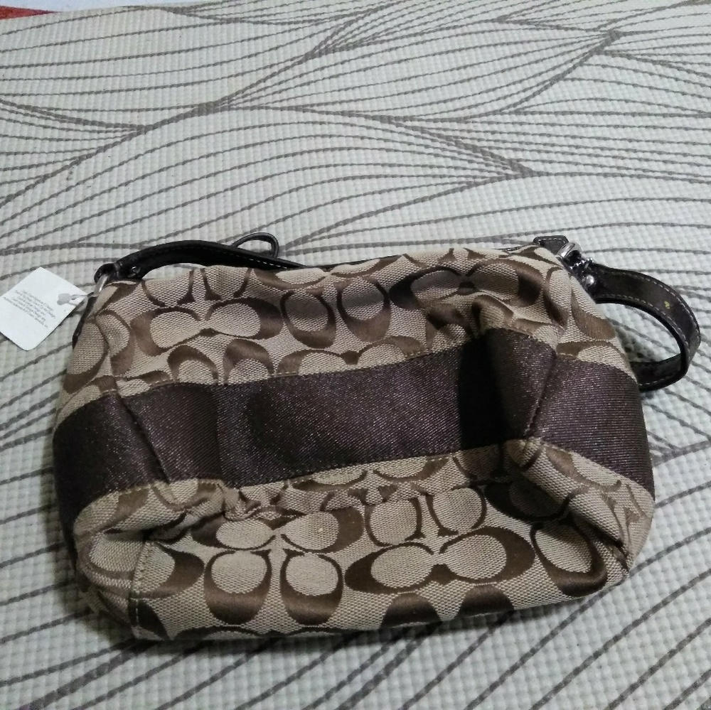 Small hand bag